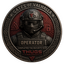 The Operator coin