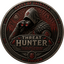 The Threat Hunter coin