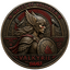 The Valkyrie coin